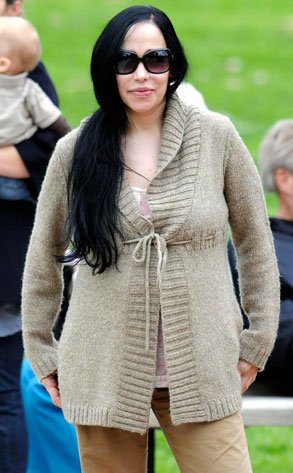 Nadya Suleman Nadya Suleman